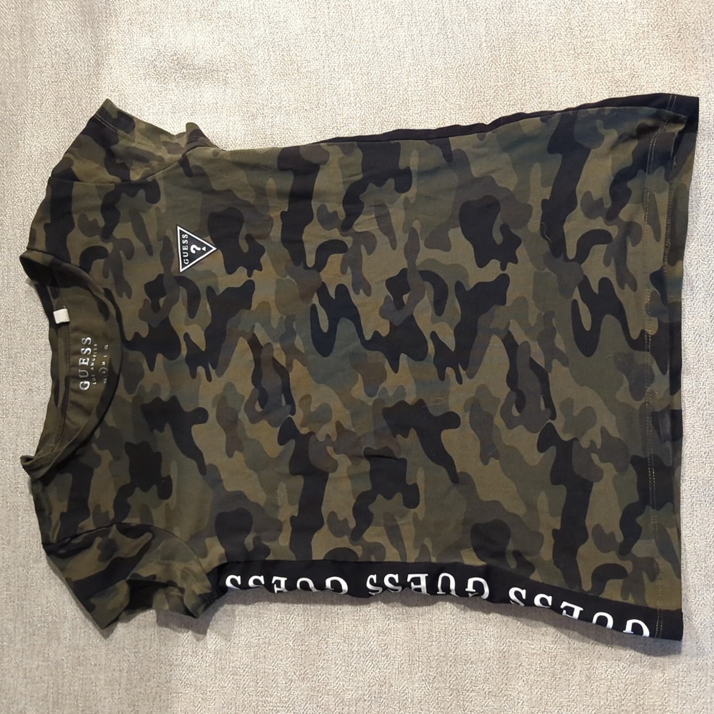 Guess Shirt